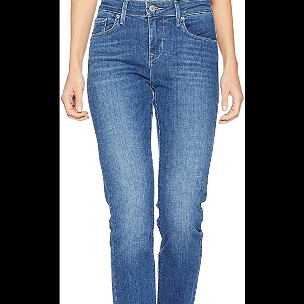 Levi jeans